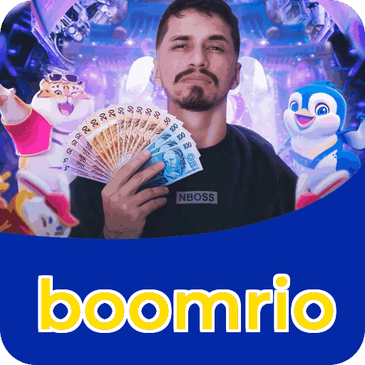 boomrio segurança SSL 256-bit - Licença Curaçao, eCOGRA, GLI certificado